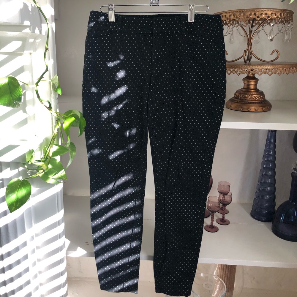 Old Navy Pixie Dress Pants